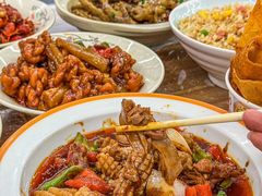 -小民大排档(光谷店)