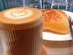 -RWORK·COFFEE(滨江店)
