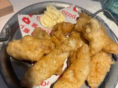 -春树下·树屋花房西餐厅(罍街AS1980店)