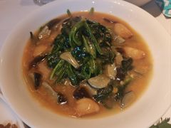 上汤时蔬-莆田餐厅PUTIEN(三里屯店)