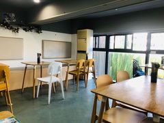 大堂-李先生的首尔小馆(松江启源广场店)