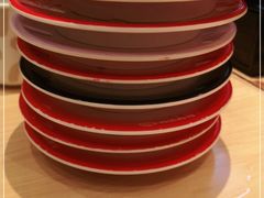 -元气寿司(新城市广场店)