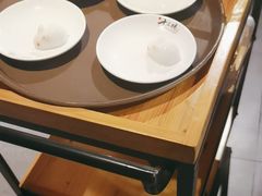 -南拳十三姨·潮汕砂锅粥(世纪金源店)