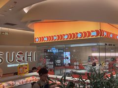 -争鲜回转寿司(西红门荟聚PLUS店)