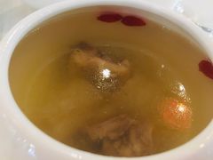 -白云中餐厅·粤菜·亚龙湾喜来登度假酒店