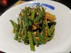 -城南老友羊蝎子火锅(花乡奥莱店)