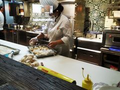-纳瓦新疆菜(银都店)