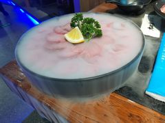 -九田家黑牛烤肉料理(宽城万达店)