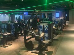-W FITNESS 威尔仕健身·游泳(老西门新苑店)