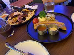 -Ambra Haus琥珀屋精酿餐厅(宝山店)