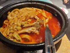 -南堂馆·新川菜(春熙路店)