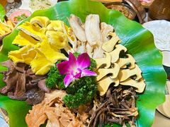 -大理董·董家小厨野生菌火锅(古城旗舰店)