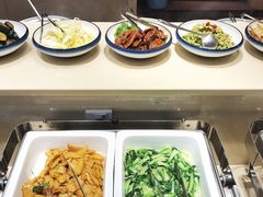 -素满香·食养自助(天一广场店)