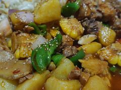-阿利茄汁面(西城永捷店)