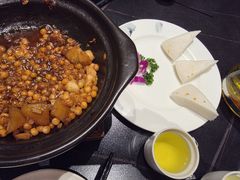 -国人川菜(李家村建东街店)