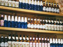 -聚点串吧·北京烧烤(公益西桥店)