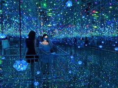 -成都梵高星空艺术馆(春熙路旗舰店)