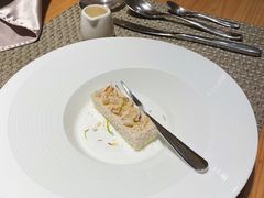 -香樟花园法式铁板烧(恒隆广场店)