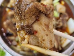 -聚发号清真菜馆
