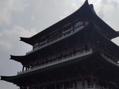 -杜甫江阁