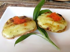 蟹宝-福匠日本料理(人民路店)