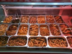 -绝味鸭脖(香港名都店)