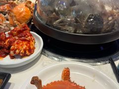 -半岛听涛蒸汽海鲜自助(K11店)