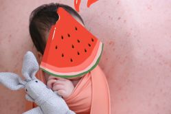 婴儿服务-明宇集团·积木枝芽母婴健康管理中心(天府店)