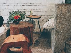 大堂-O'mills Sourdough Bakery&Bistro(永嘉路店)