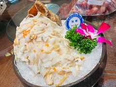 -东海怡品海鲜豆捞(舟宿夜江店)