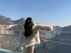 -河南宝泉旅游区