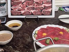 -朋友的火锅店(辽大店)
