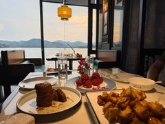 -柳莺湖上·湖景餐厅·江南菜(西湖店)