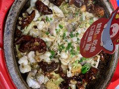 -大丰收脆鱼(浦西万达店)