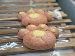 -奈雪的茶(市百一店)