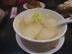 -胡须张鲁肉饭(美食文化馆店)