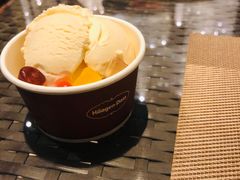 -东莞富力万达文华酒店·美食汇·海鲜自助餐厅