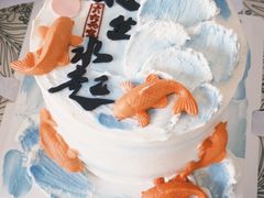 -今日Cake蛋糕茶歇·甜品台定制