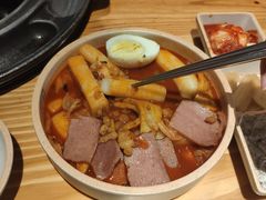 -喜来稀肉(北外滩白玉兰广场店)