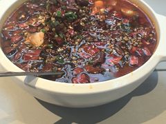 -No.DD戳子烧烤·江湖菜(北京总店)