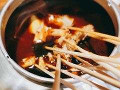 -喝丢一只鞋海鲜烧烤·海肠捞饭(文体街店)