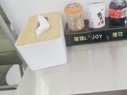 -LJOY丽锦造型·烫发染发