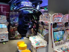 -反斗乐园(领展中心城店)