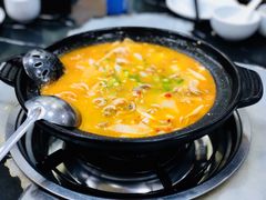 -李师傅脆肚(梅林店)