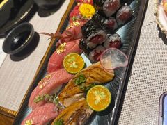 -築鳥日本料理(黑沙环店)