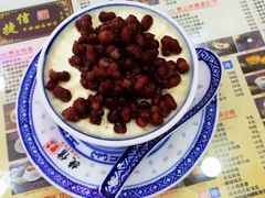 招牌双皮奶-捷信牛奶甜品世家(柳巷店)