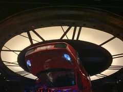-MOSSO德国餐厅·音乐酒吧(环宇荟店)