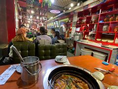 -满兴咱妈烀饼铁锅炖(兰州北街店)