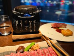 石烧和牛西冷-Aqua