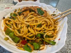 -乐三里屯面馆(阿那亚店)